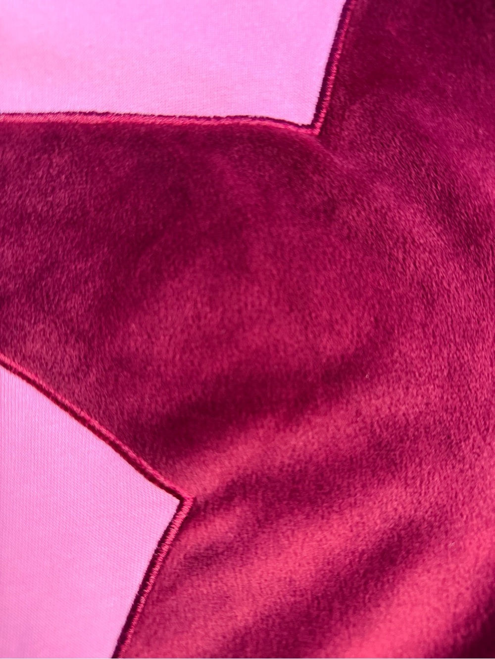AELFRIC EDEN STAR COLOR CONTRAST HOODIE - Picture 6 of 10